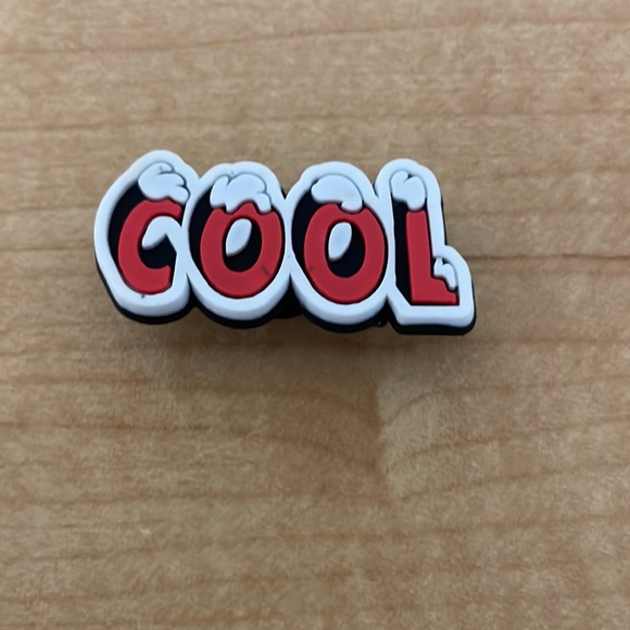 Croc charms, cute croc shoe decor, popular shoe bling - Picture 4 of 9